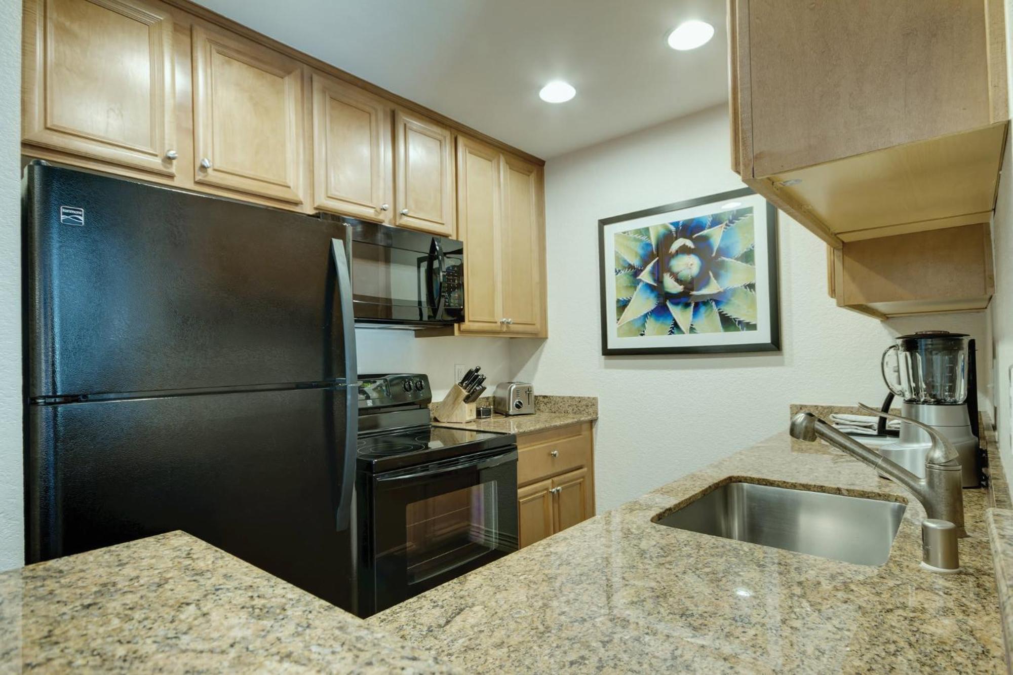 Wyndham Desert Rose 1br With Access Holiday home