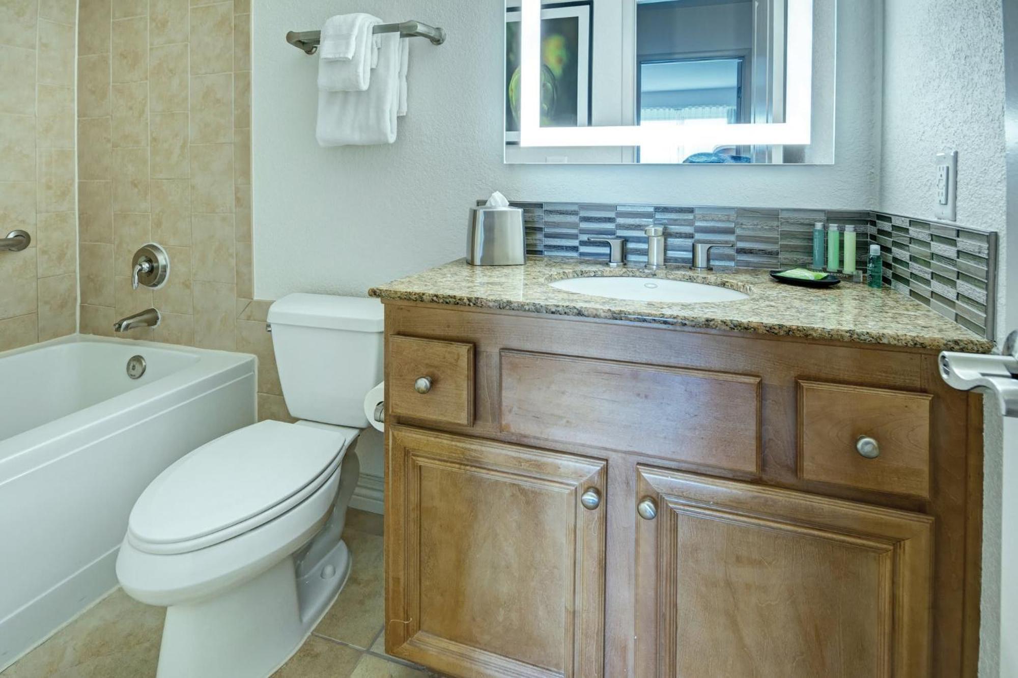 Holiday home Wyndham Desert Rose 1br With Access Las Vegas