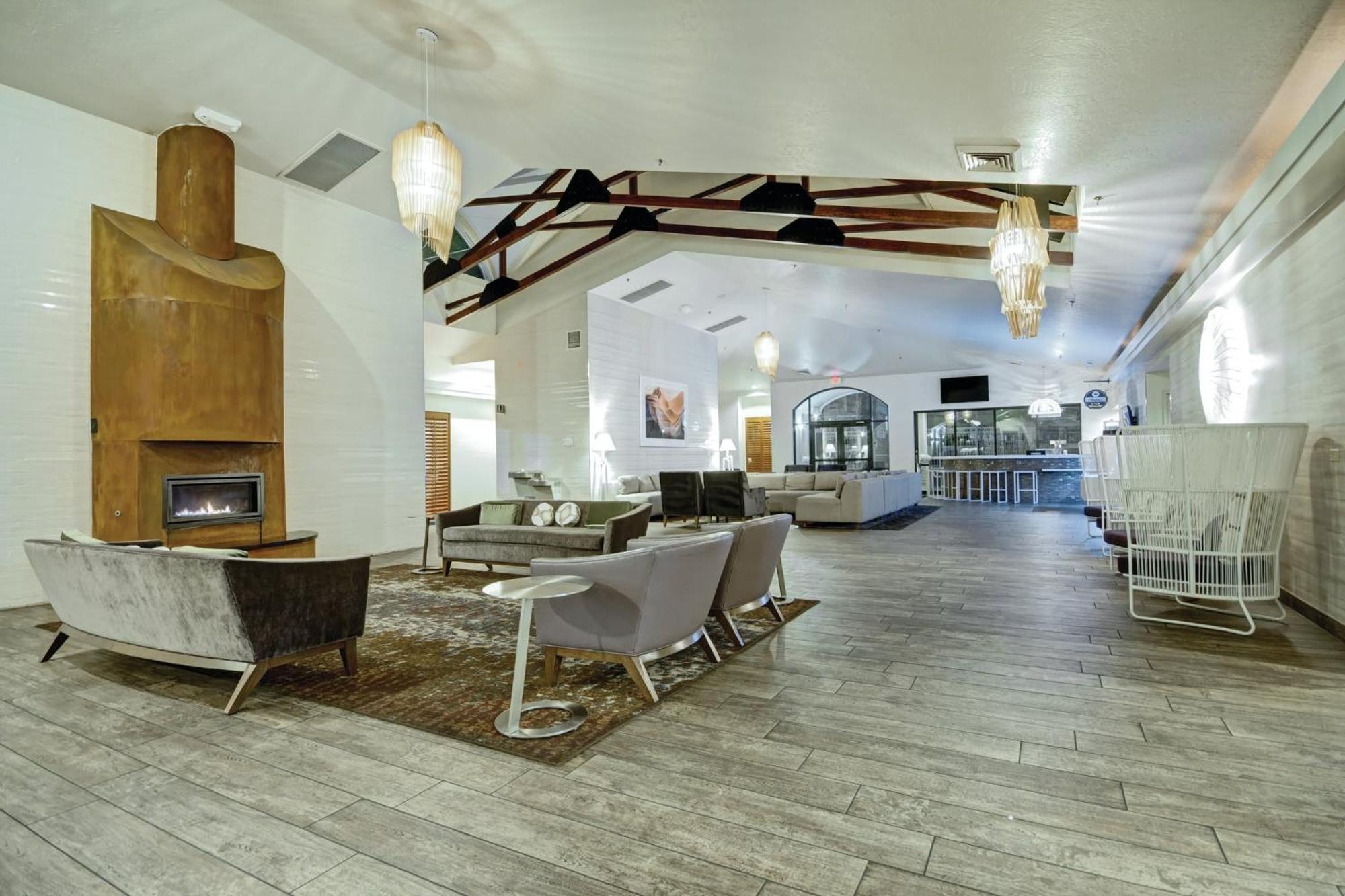 Wyndham Desert Rose 1br With Access *
