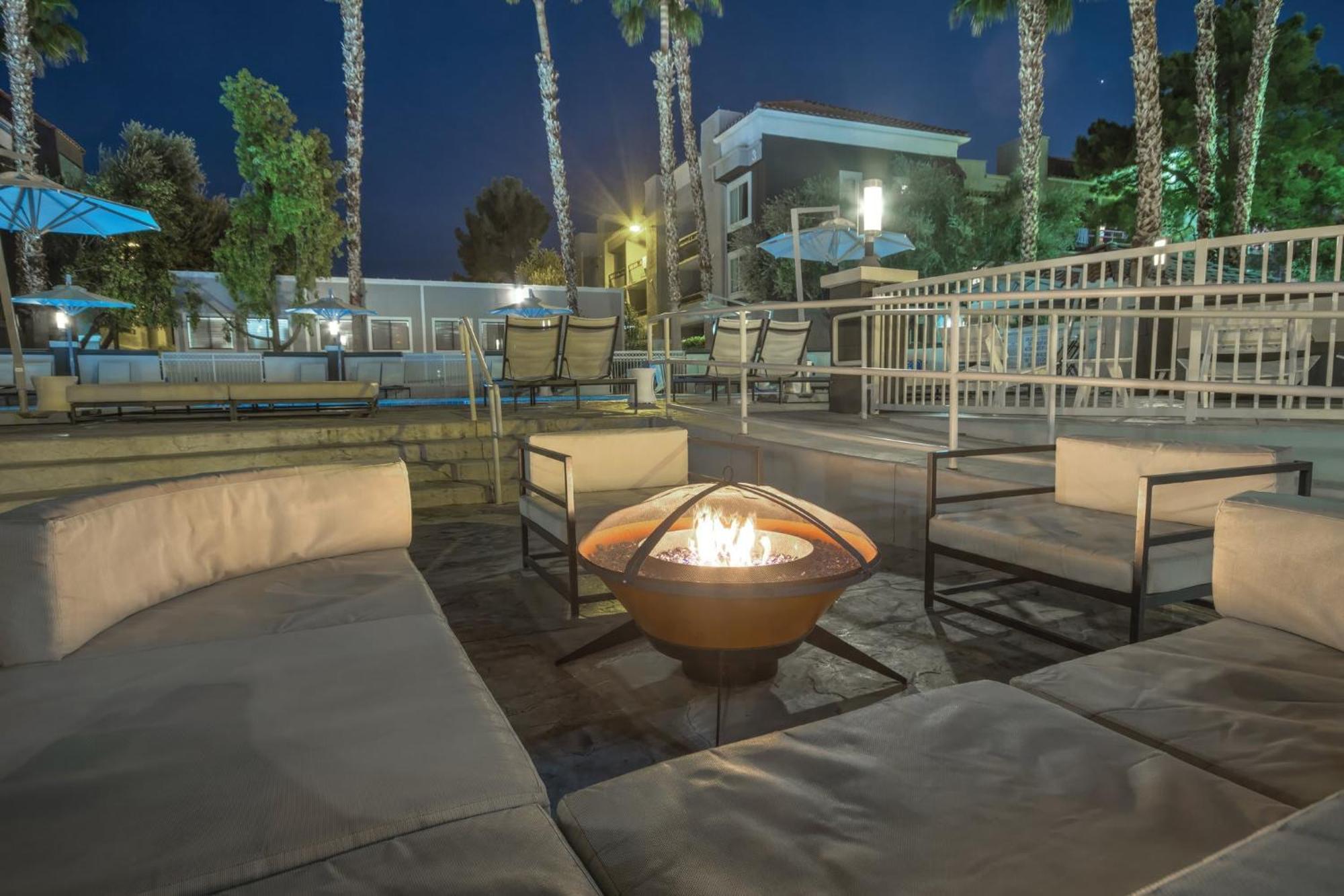 Holiday home Wyndham Desert Rose 1br With Access *