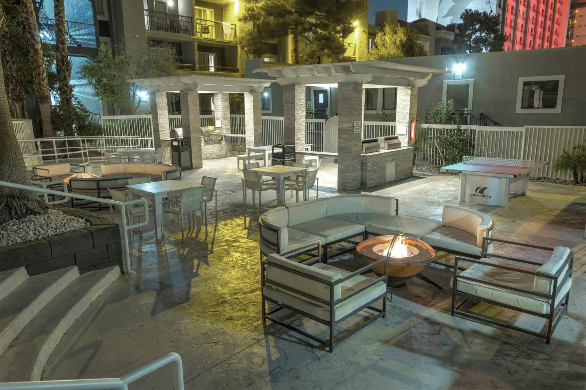 Wyndham Desert Rose 1br With Access *