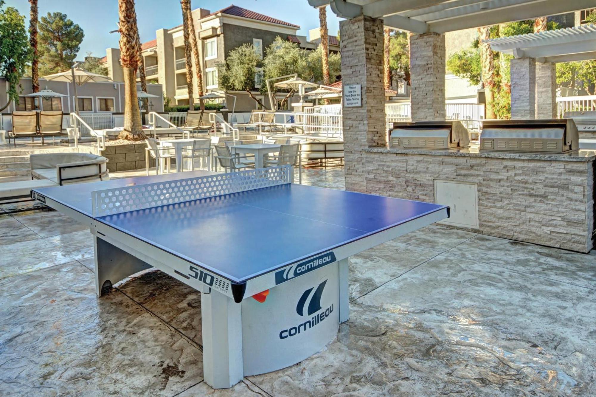 Wyndham Desert Rose 1br With Access * Las Vegas