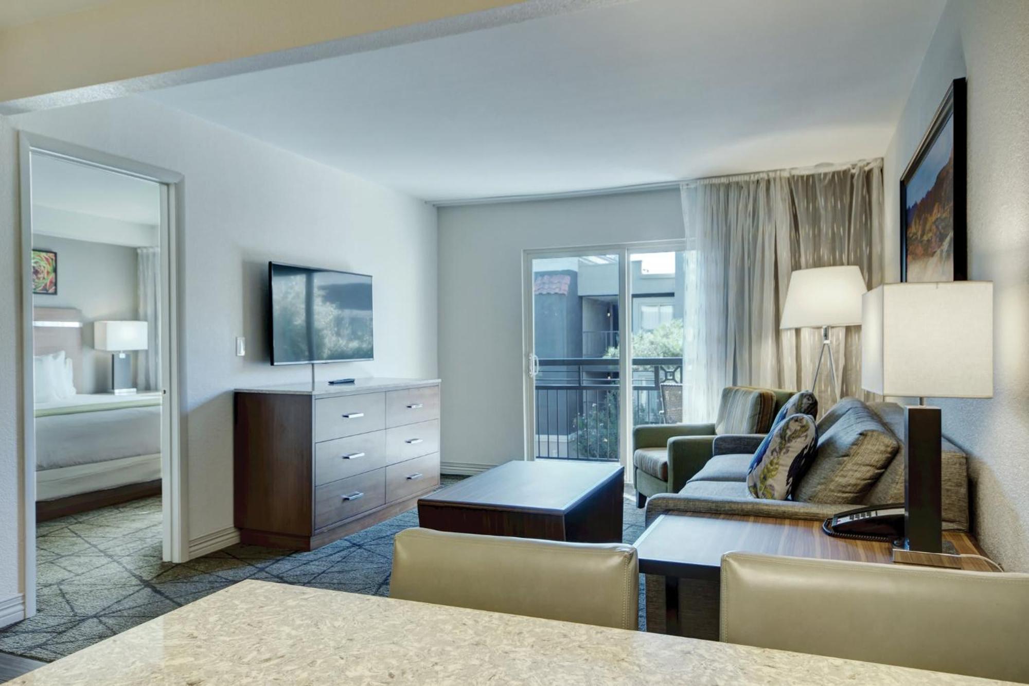 Wyndham Desert Rose 1br With Access Holiday home Las Vegas